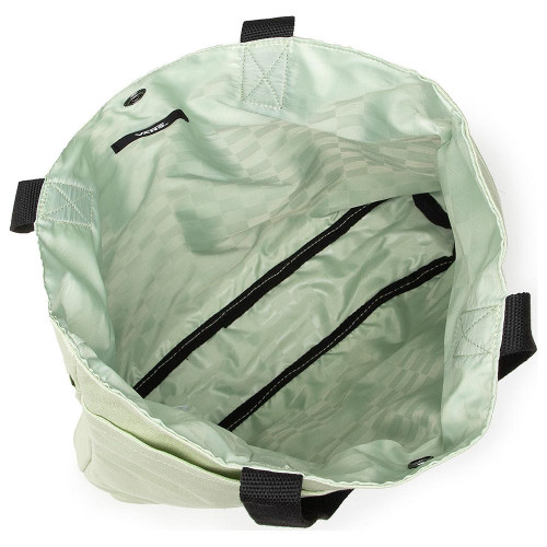 Vans Γυναικεία τσάντα Double Take Tote Bag